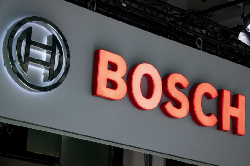 Bosch: Deutschlands unterschätzter Tech-Riese